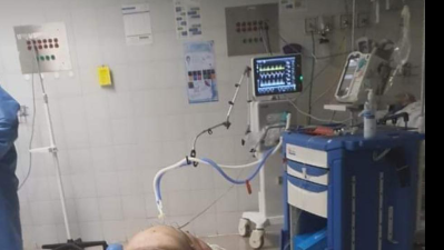 Sistema de salud de México